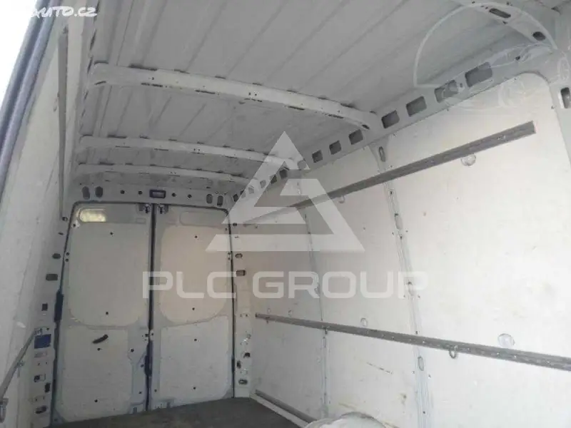 2021 Iveco Daily