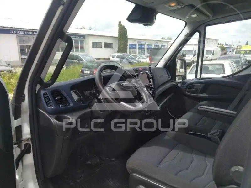 2021 Iveco Daily