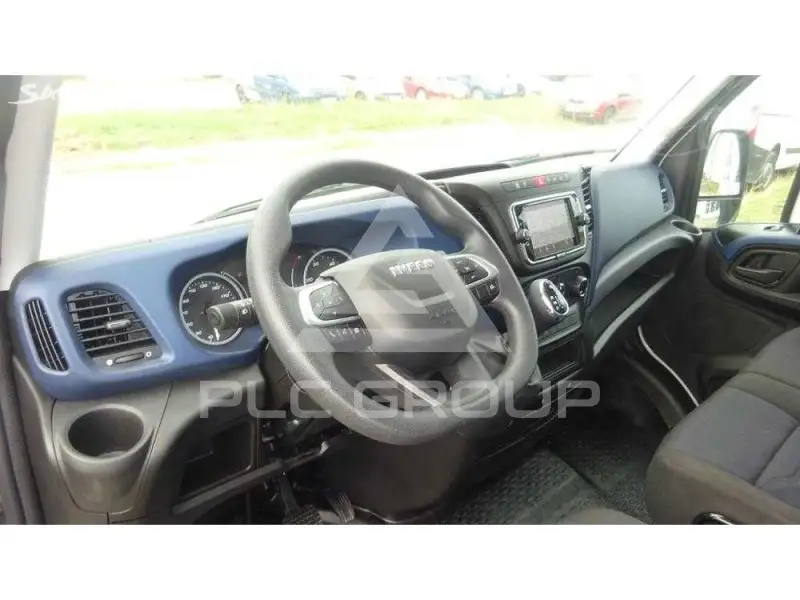 2021 Iveco Daily