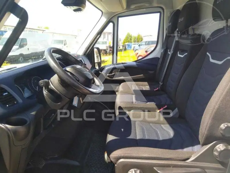 2021 Iveco Daily