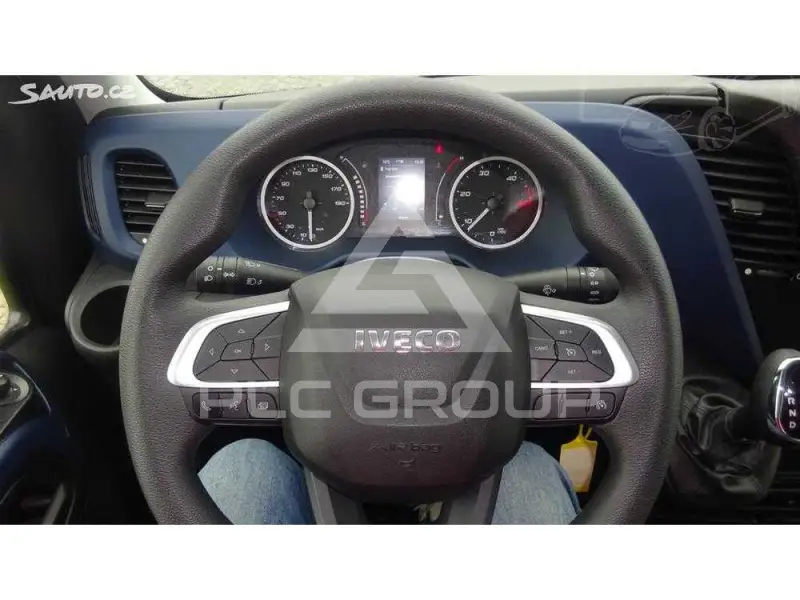 2021 Iveco Daily