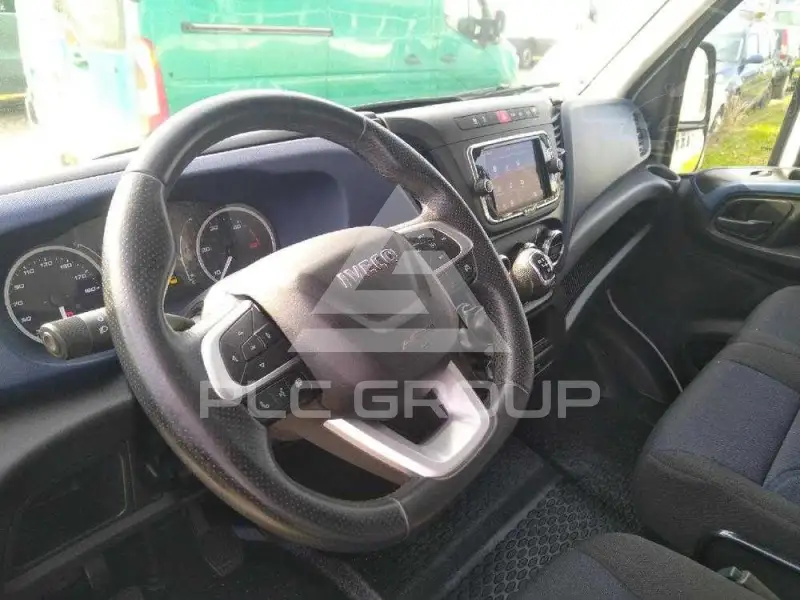 2021 Iveco Daily