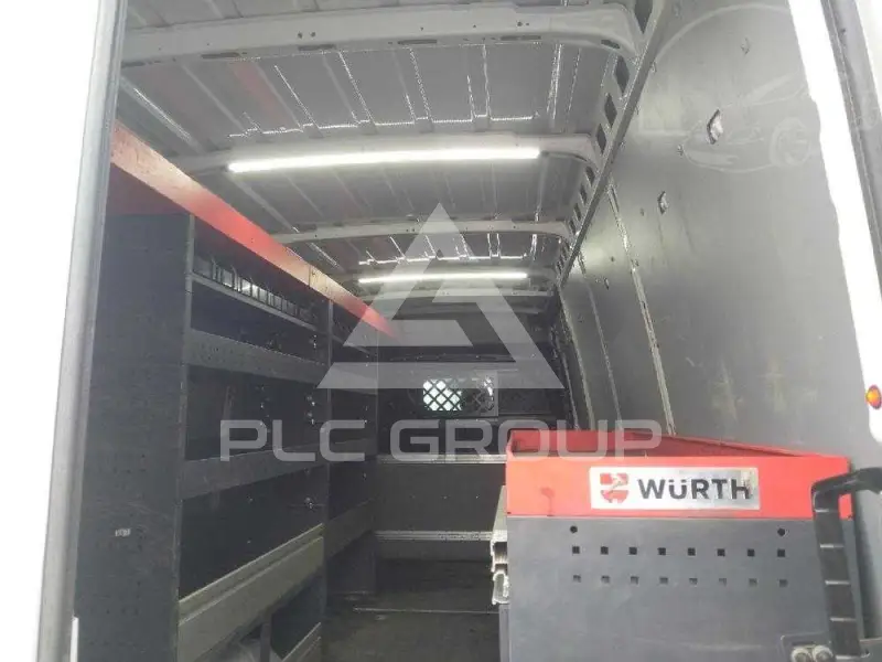 2021 Iveco Daily