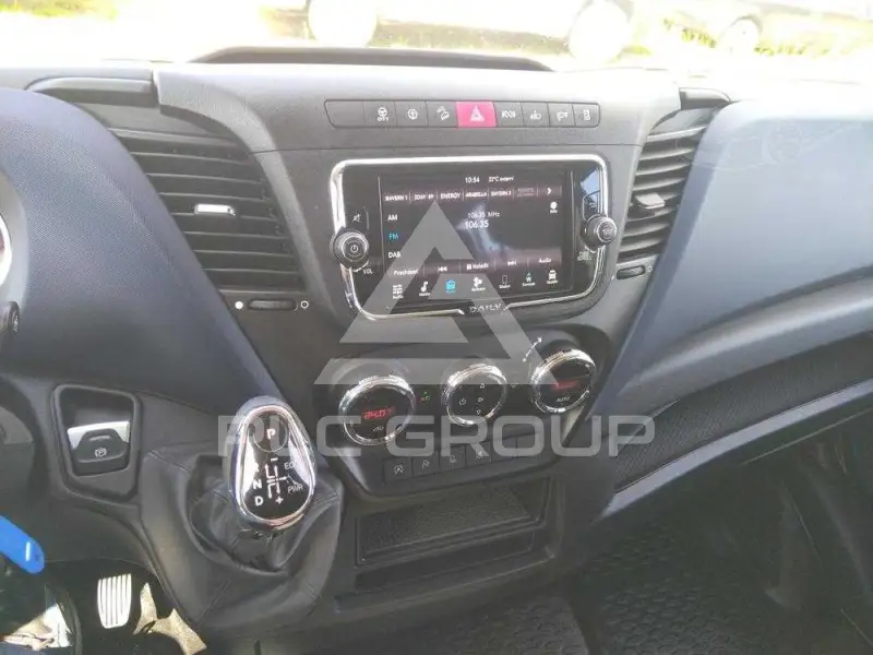 2021 Iveco Daily