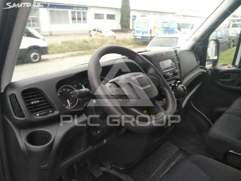 2021 Iveco Daily