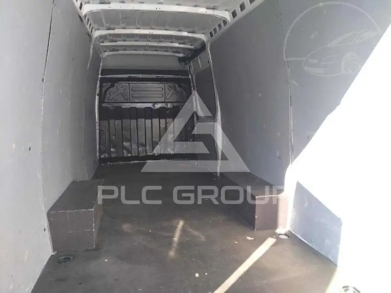 2021 Iveco Daily