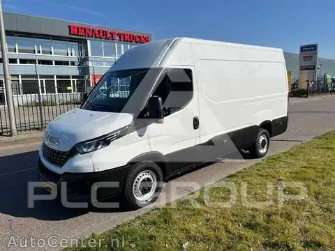 2021 Iveco Daily