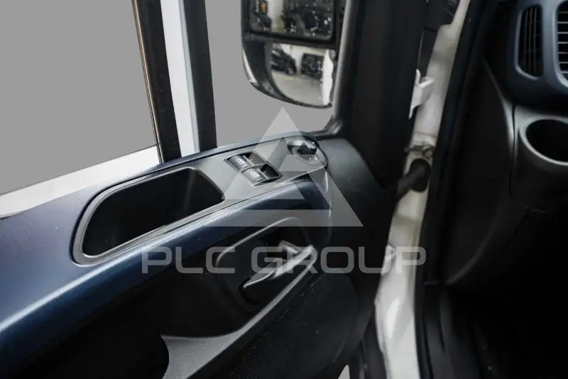 2021 Iveco Daily