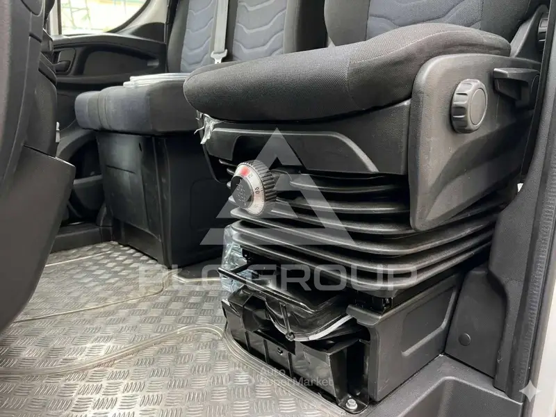 2021 Iveco Daily