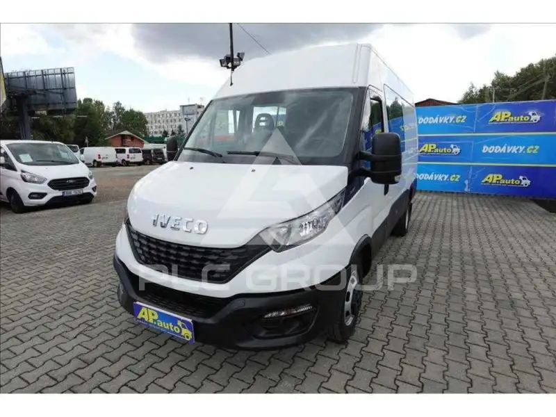 2021 Iveco Daily