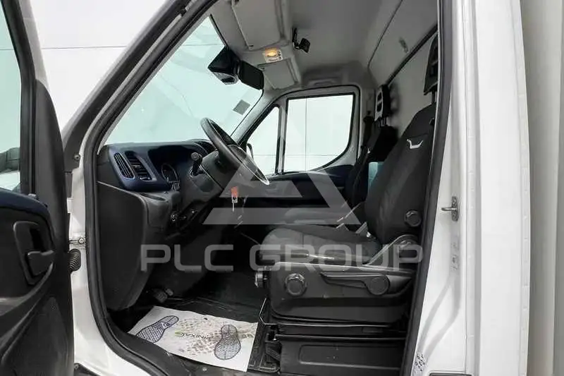 2021 Iveco Daily