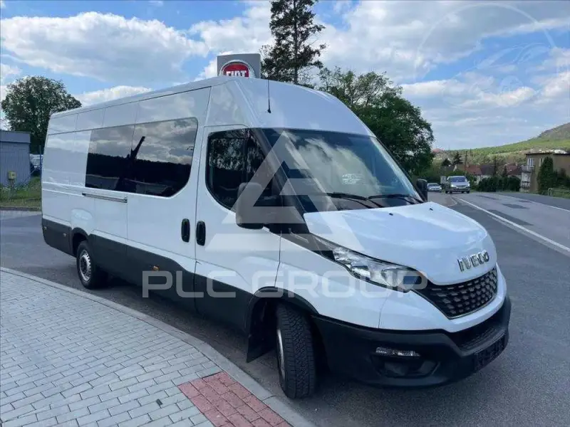 2021 Iveco Daily