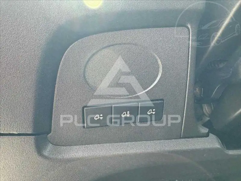 2021 Iveco Daily