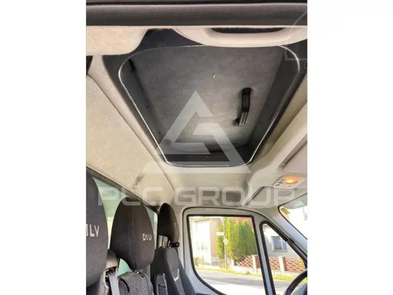 2021 Iveco Daily