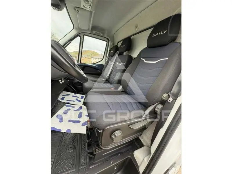 2021 Iveco Daily