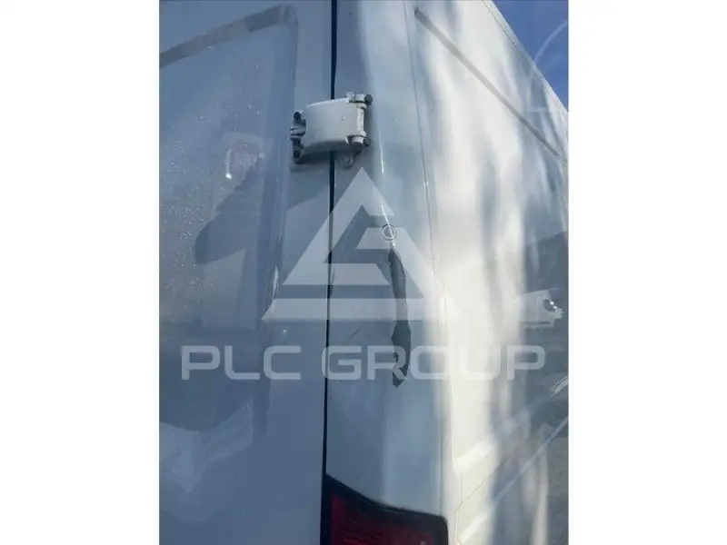 2021 Iveco Daily