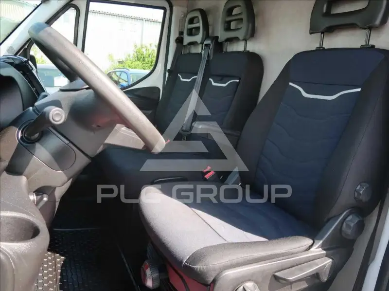 2021 Iveco Daily