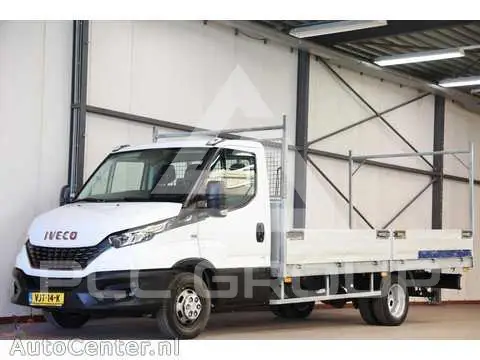 2021 Iveco Daily