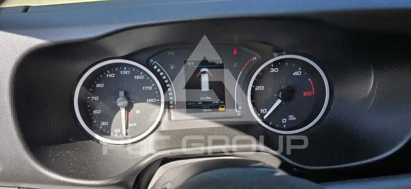 2021 Iveco Daily