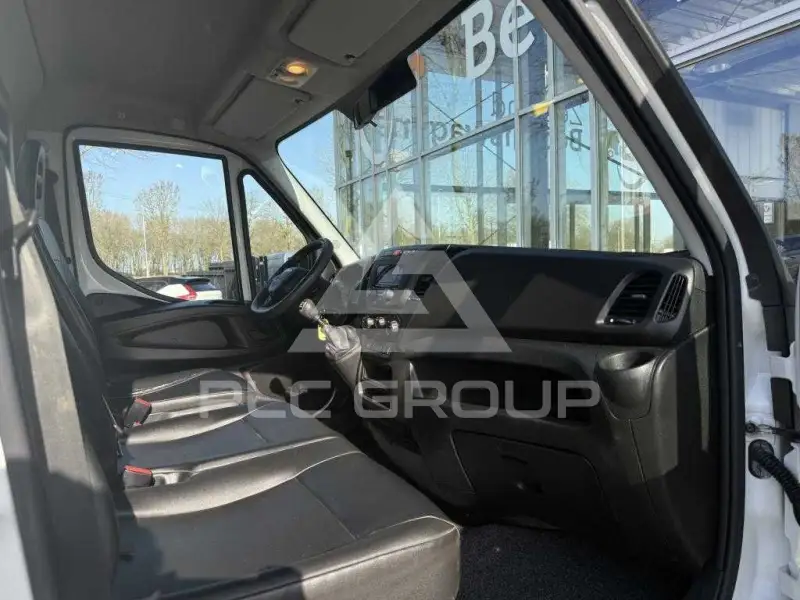 2021 Iveco Daily
