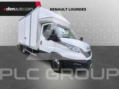 2021 Iveco Daily