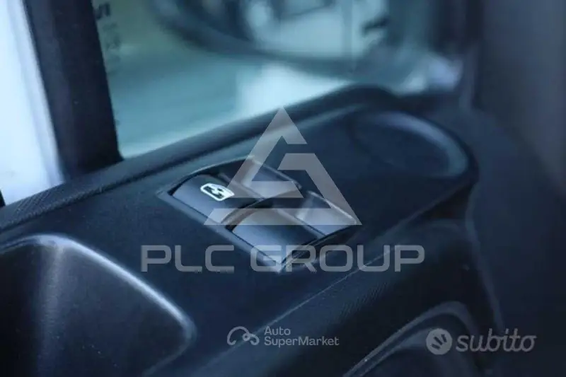 2021 Iveco Daily