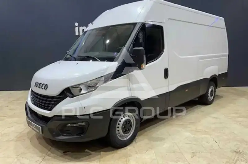 2021 Iveco Daily