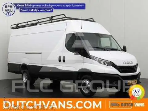 2021 Iveco Daily