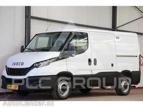 2021 Iveco Daily