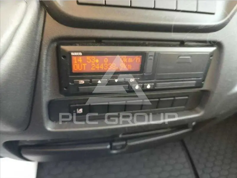2021 Iveco Daily