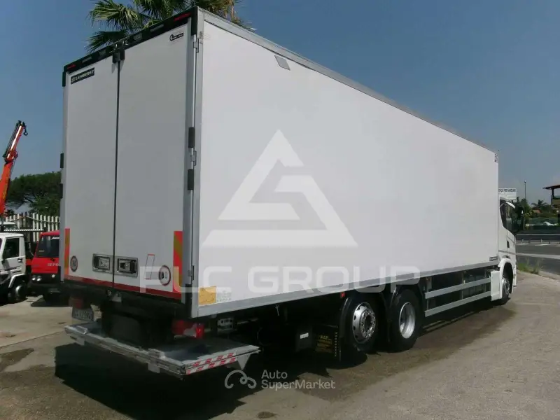 2021 Iveco Daily