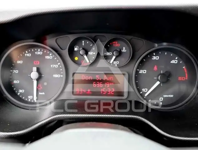 2021 Iveco Daily