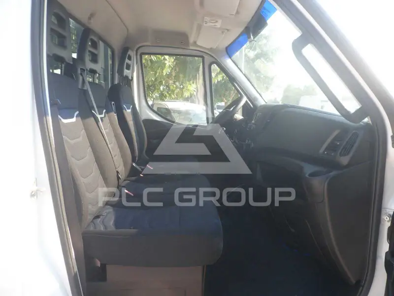 2021 Iveco Daily