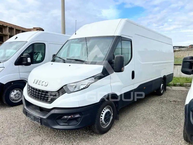 2021 Iveco Daily