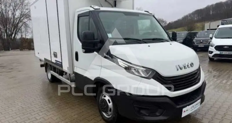 2021 Iveco Daily
