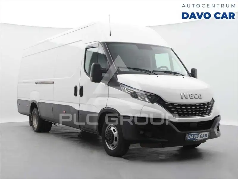 2021 Iveco Daily