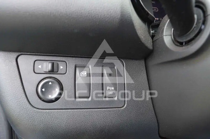 2021 Dacia Spring