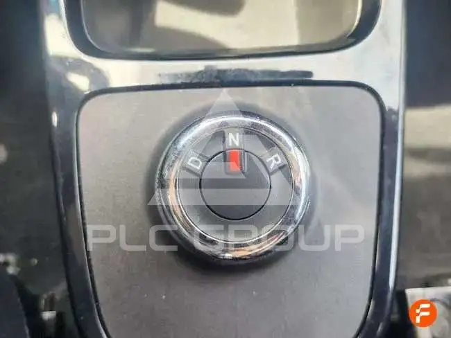 2021 Dacia Spring