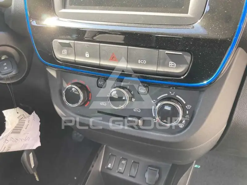 2021 Dacia Spring
