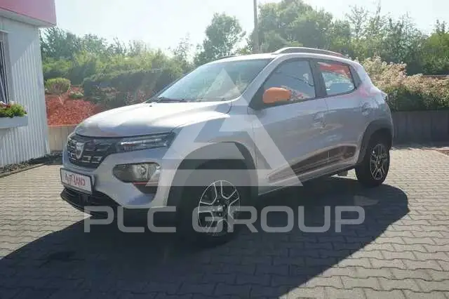 2021 Dacia Spring