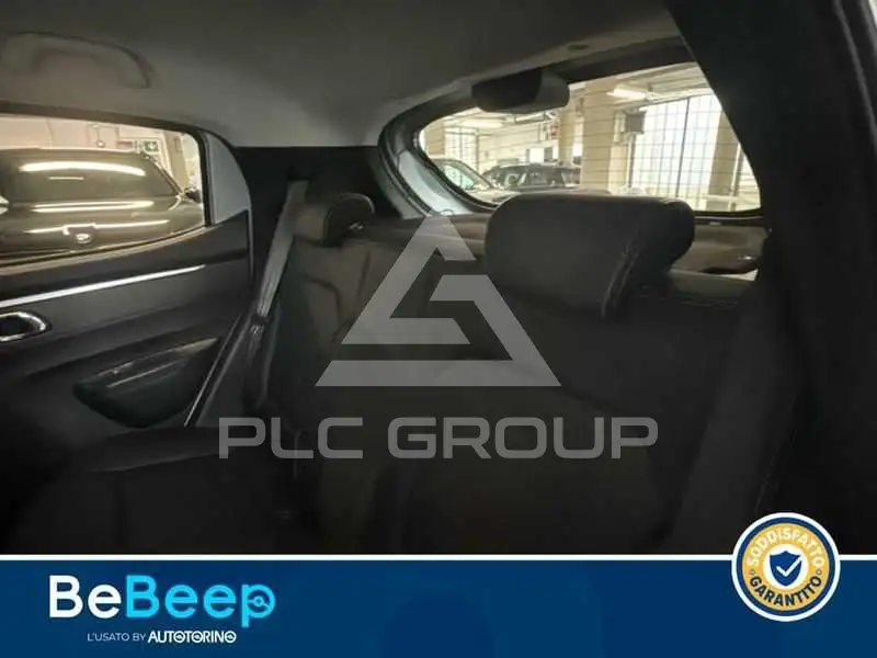 2021 Dacia Spring