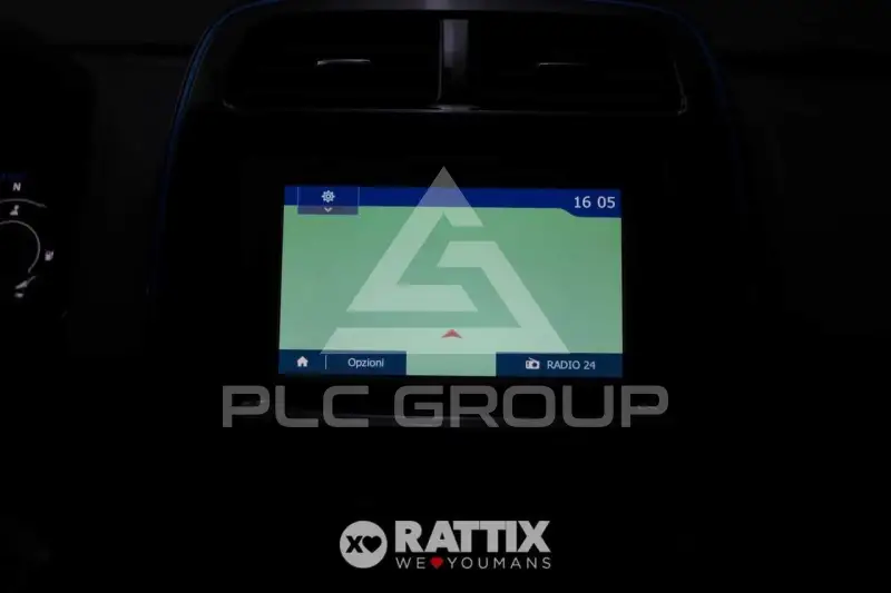 2021 Dacia Spring