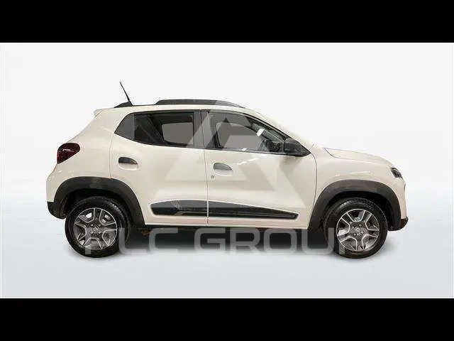 2021 Dacia Spring
