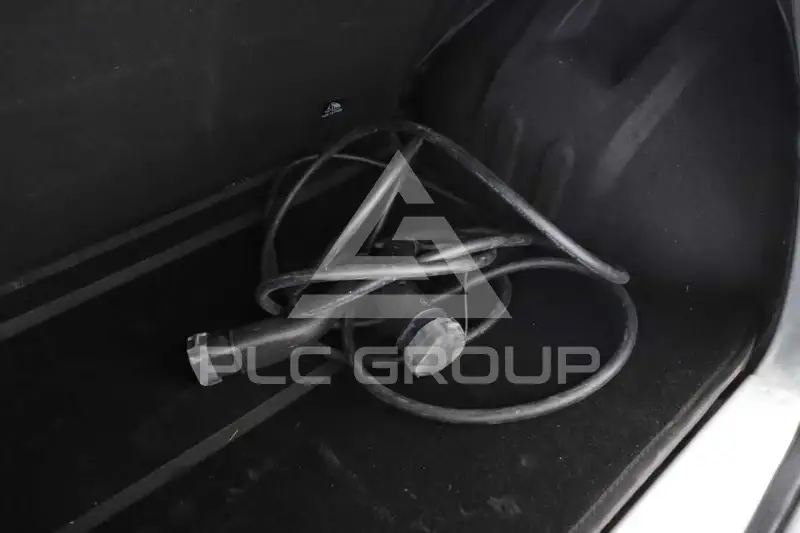 2021 Dacia Spring