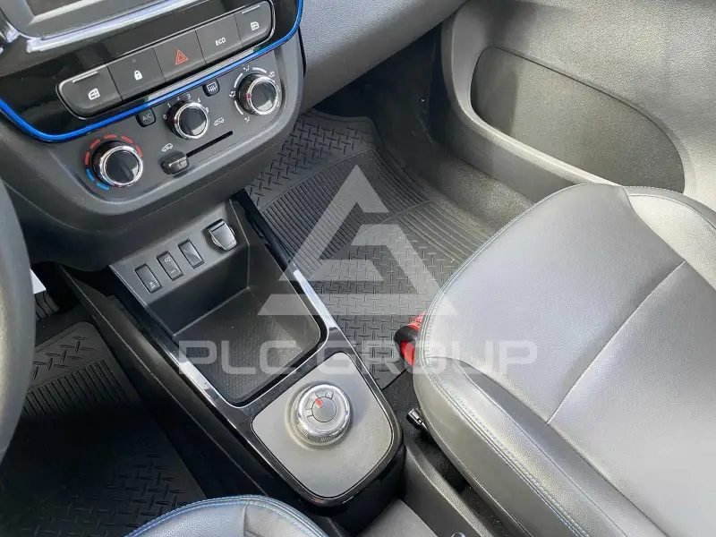 2021 Dacia Spring