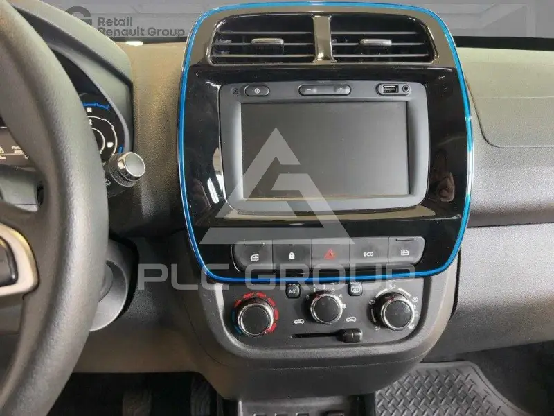 2021 Dacia Spring