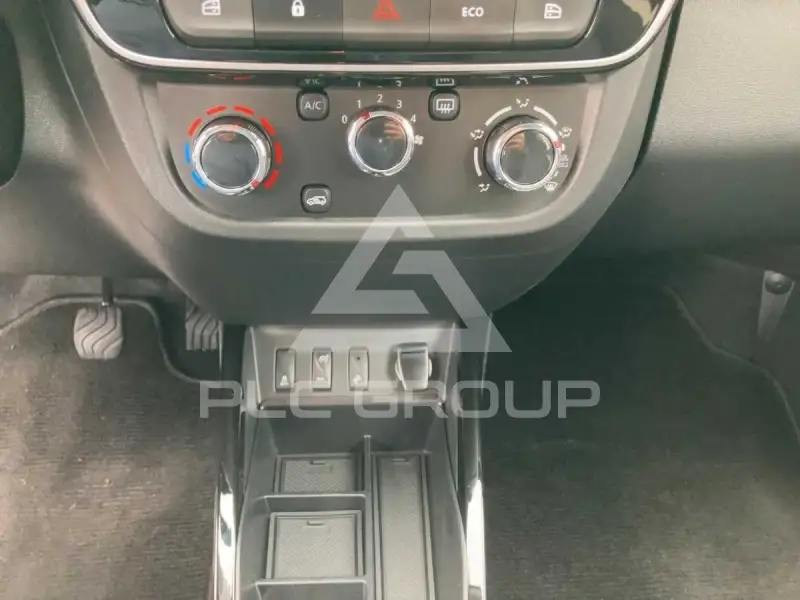 2021 Dacia Spring