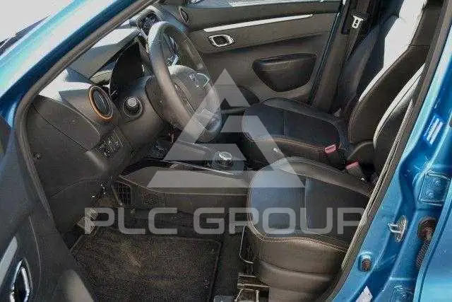 2021 Dacia Spring