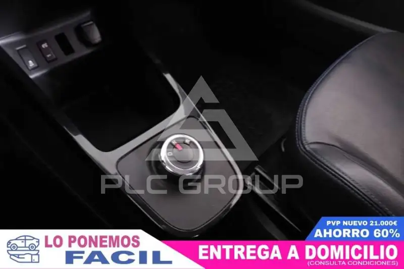 2021 Dacia Spring