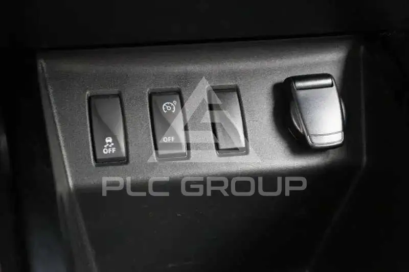 2021 Dacia Spring
